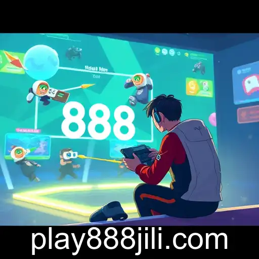 Digital Landscape: Evolution of Online Gaming