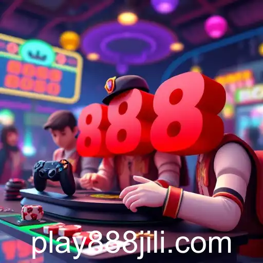 Virtual Gaming Trends and Innovations