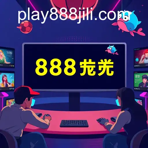 888jili Gaming Trends and Industry Insights