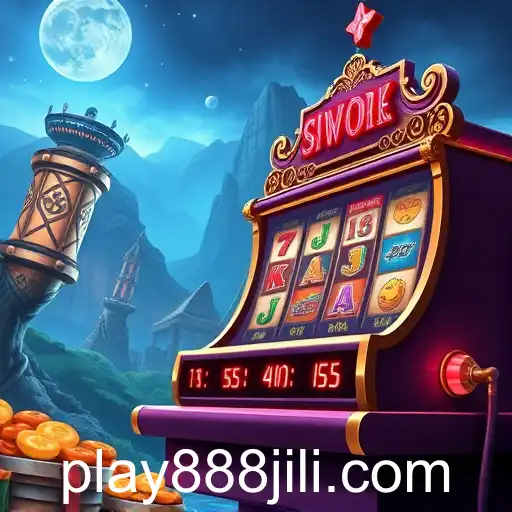 888jili's Impact on the Gaming Industry