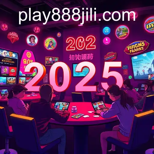 Online Gaming Trends of the Year