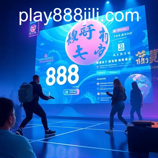 The Rise of Online Gaming in 2026