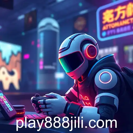 The Rise of 888jili in the Online Gaming World