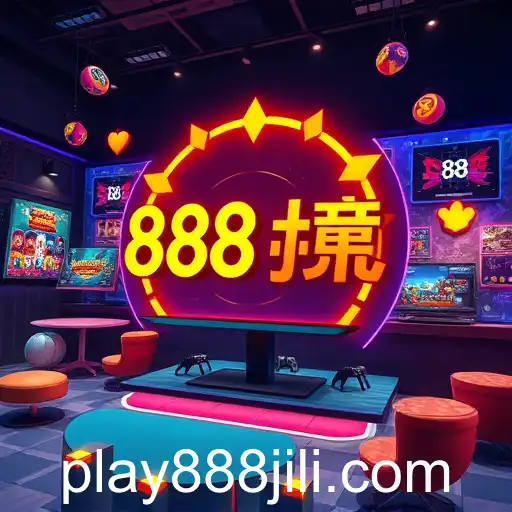 The Rise of 888jili: A New Era in Online Gaming