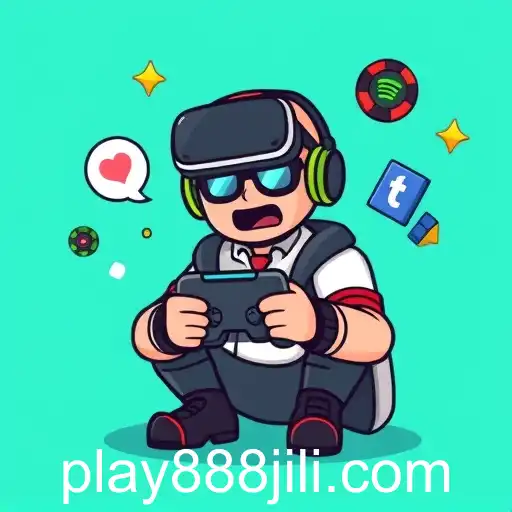 Exploring the Rise of Online Gaming Platforms