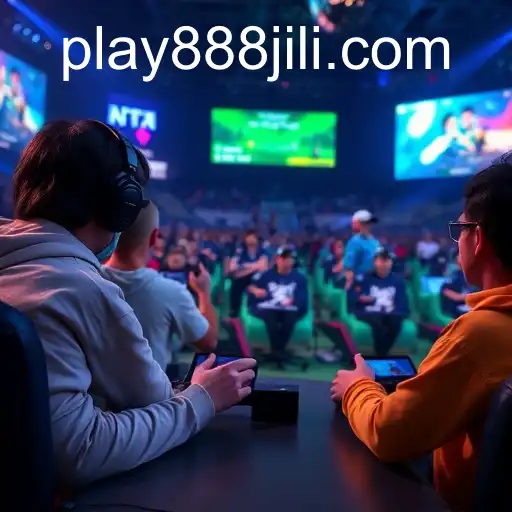 The Rise of Online Gaming Platforms in 2025