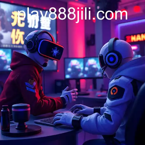 The Rise of Online Gaming Platforms in 2025