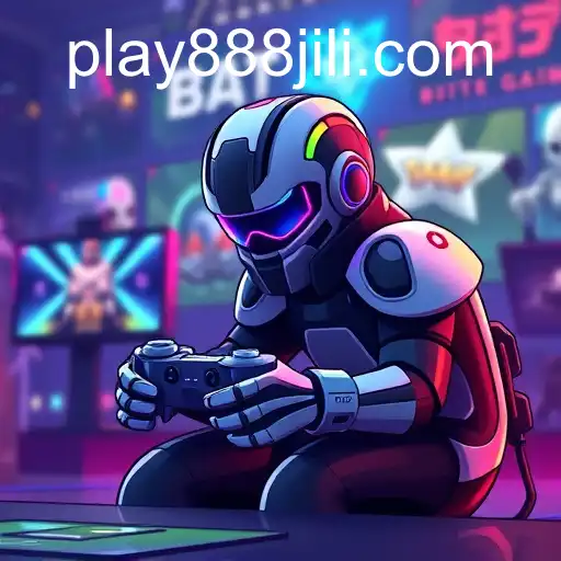 Rising Trends in Online Gaming Platforms