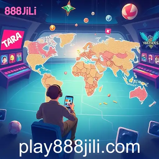The Rise and Influence of Online Gaming Platforms
