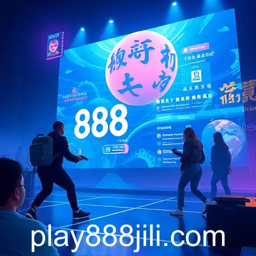 The Rise of Online Gaming in 2026