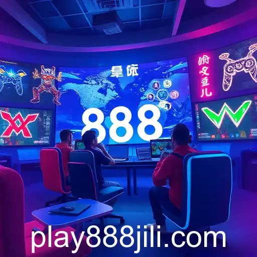 Rising Popularity of Online Gaming Platforms