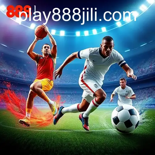 Exploring the Excitement in Online Sports Games: A Look at 888jili