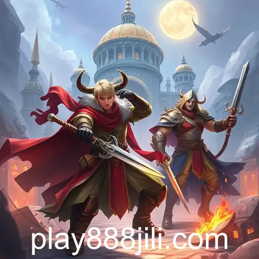 The Evolution of Online Gaming Amidst Global Shifts